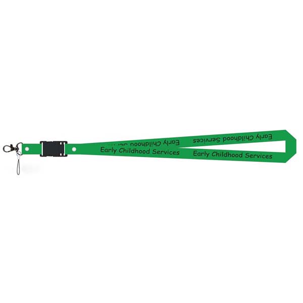 Lanyard USB 3.0 Flash Drive 17