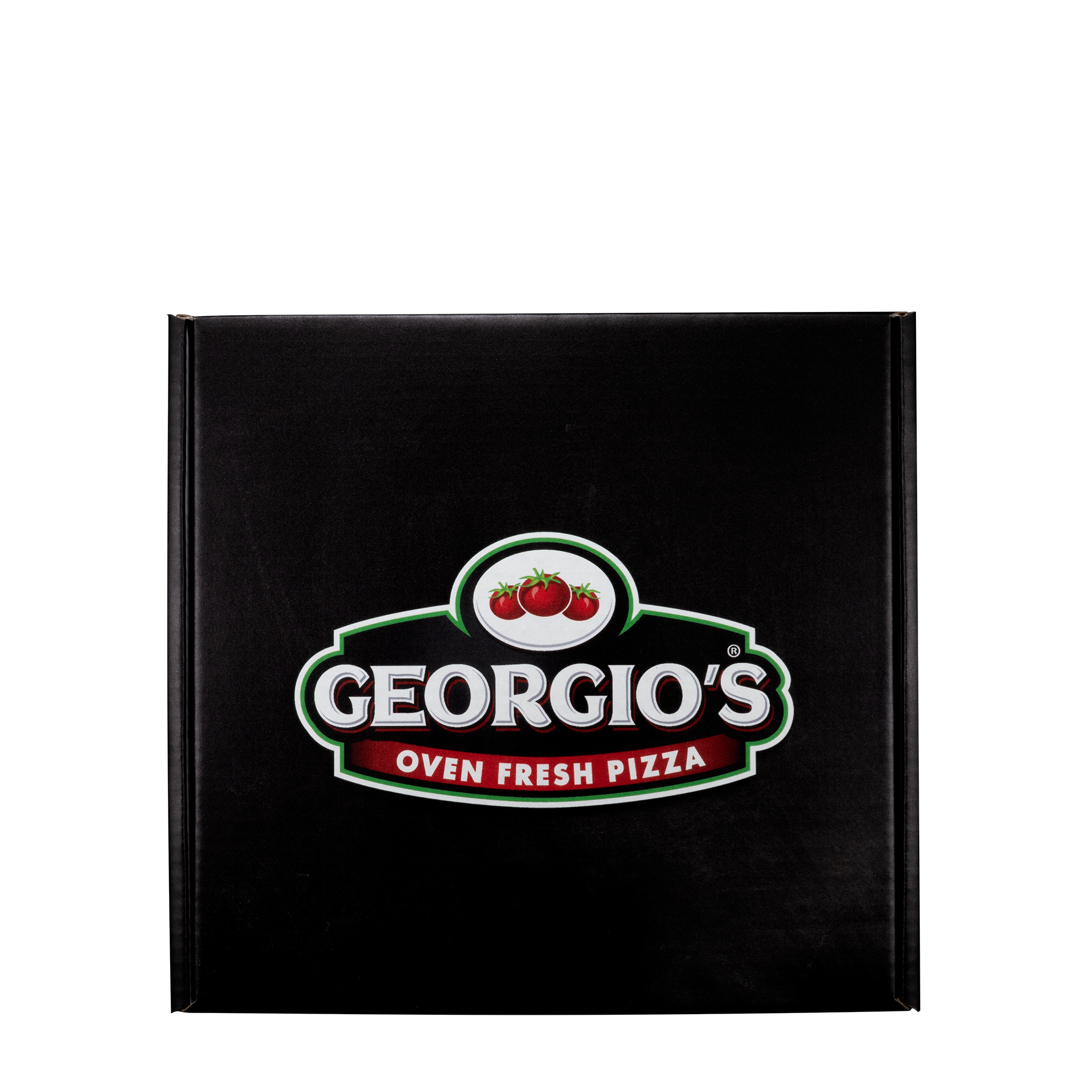 Mailing Box, B-Flute12" x 12" x 2.25" - White - D - 360 sq in 1