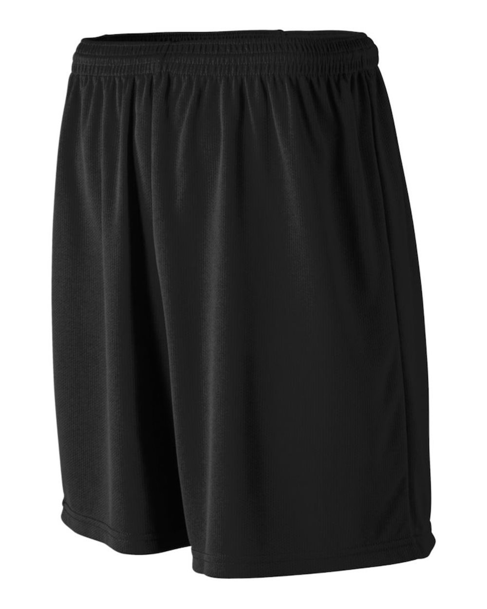 Men's Wicking Mesh Athletic Shorts - 805 5
