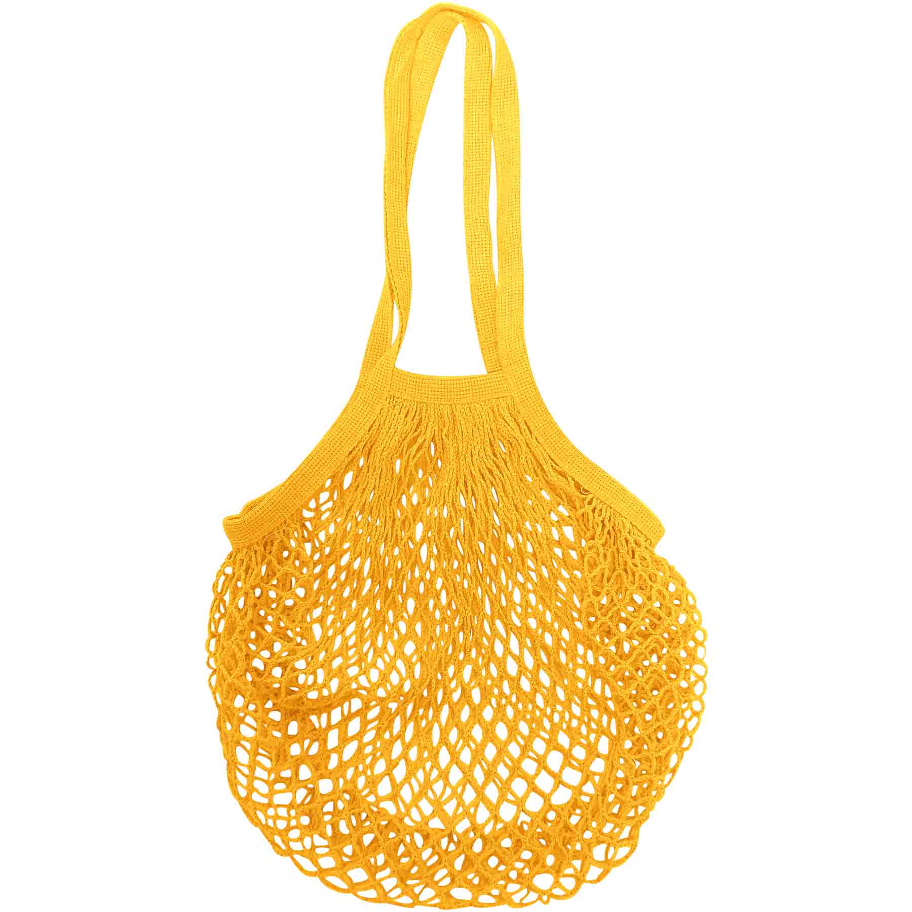 Reusable Cotton Mesh Shopping Bag 10