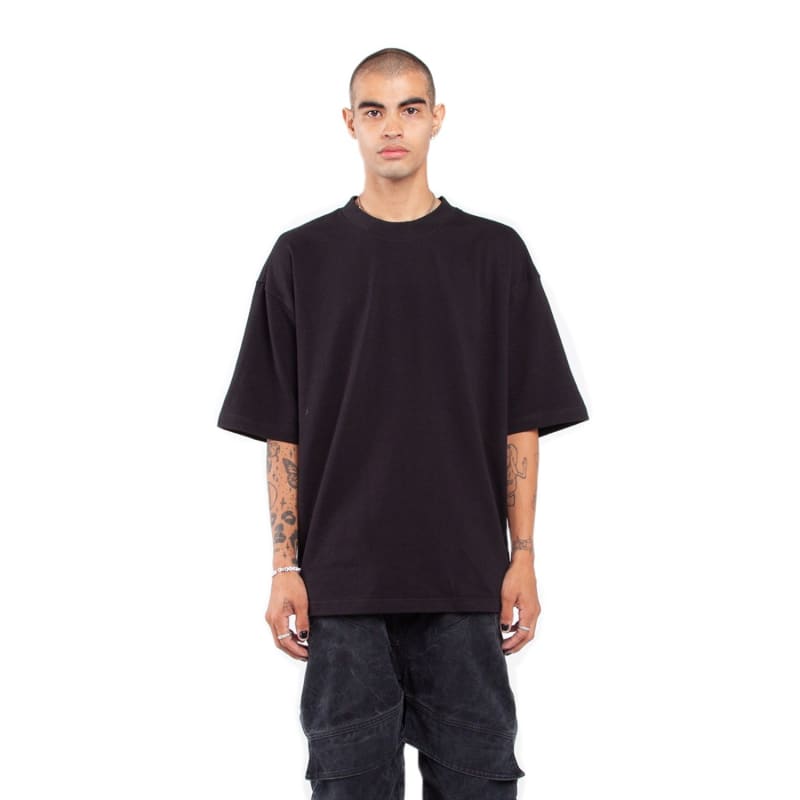 Shaka Wear Men's Garment Dyed Designer T-Shirt 18