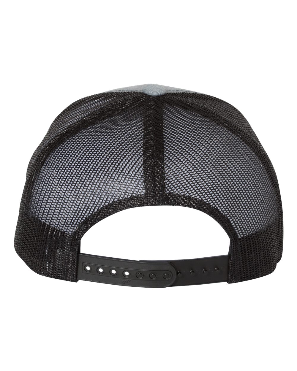 Retro Trucker Cap - 6606 118