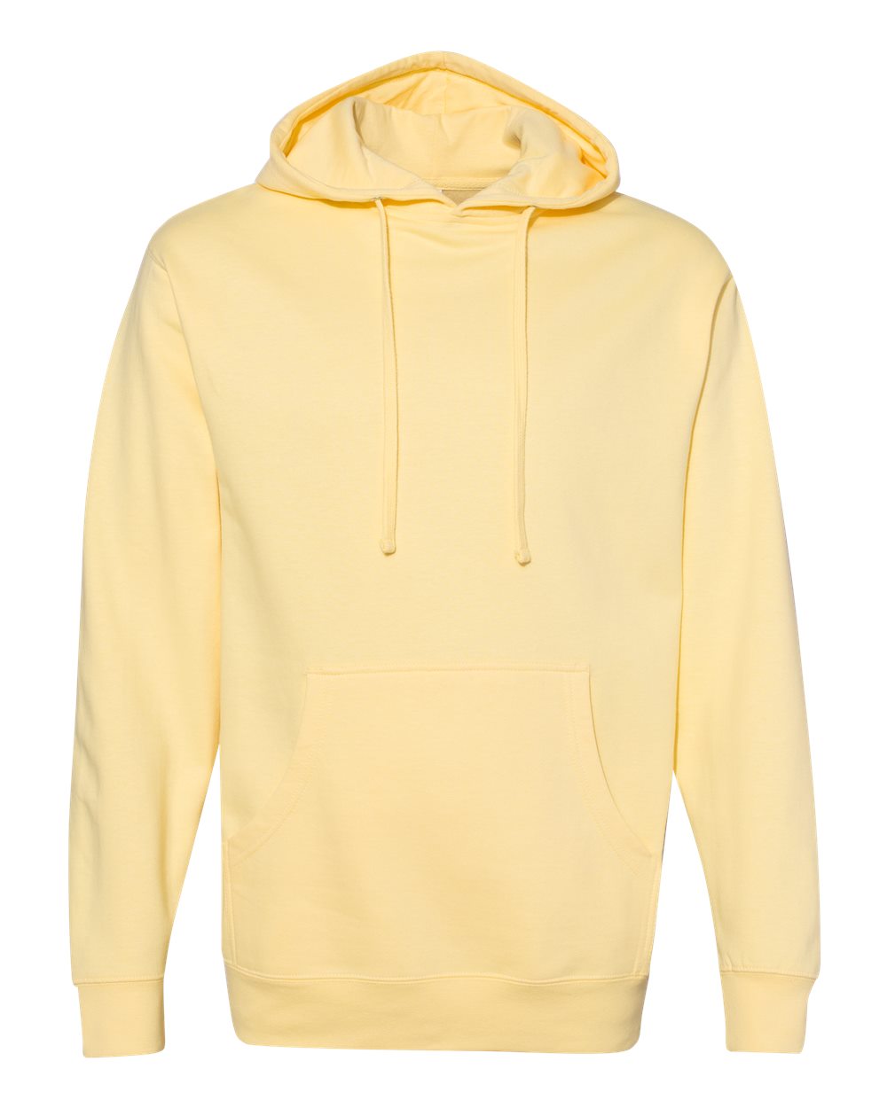 Unisex Midweight Hooded Sweatshirt - SS4500 324