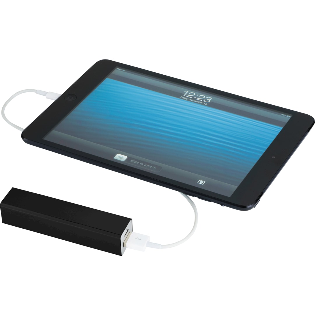 Jolt 2,200 mAh Power Bank 38