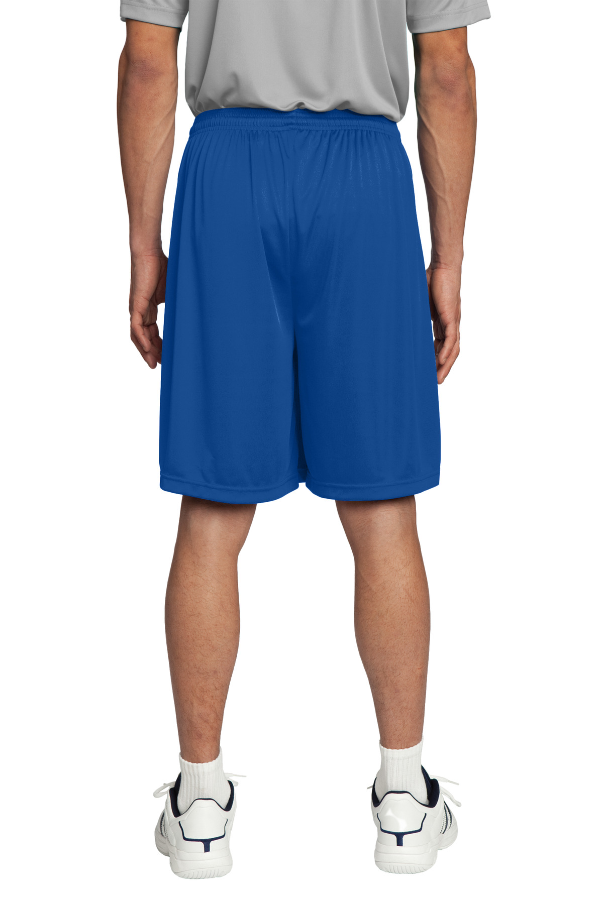 Sport-Tek PosiCharge Competitor Short. ST355 1