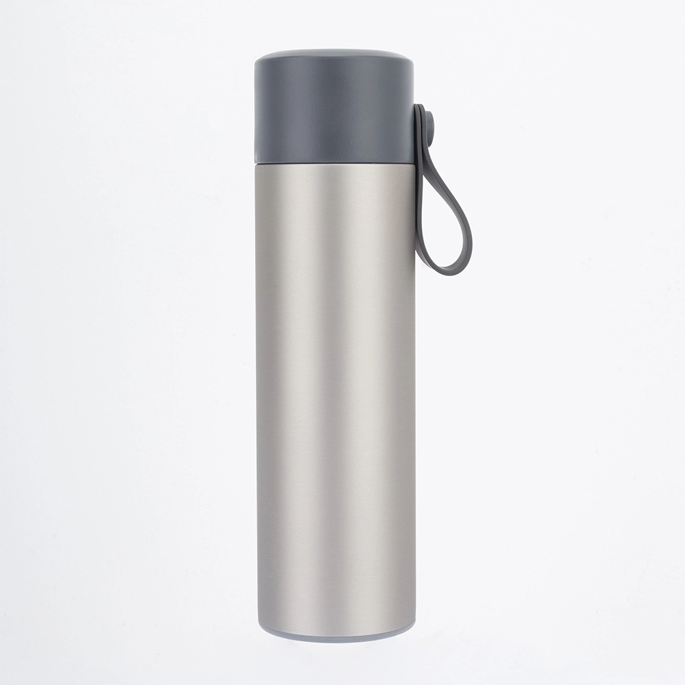 Custom 17 oz Stainless Steel Vacuum Insulated Water Bottle, custom water bottle with logo imprint 4