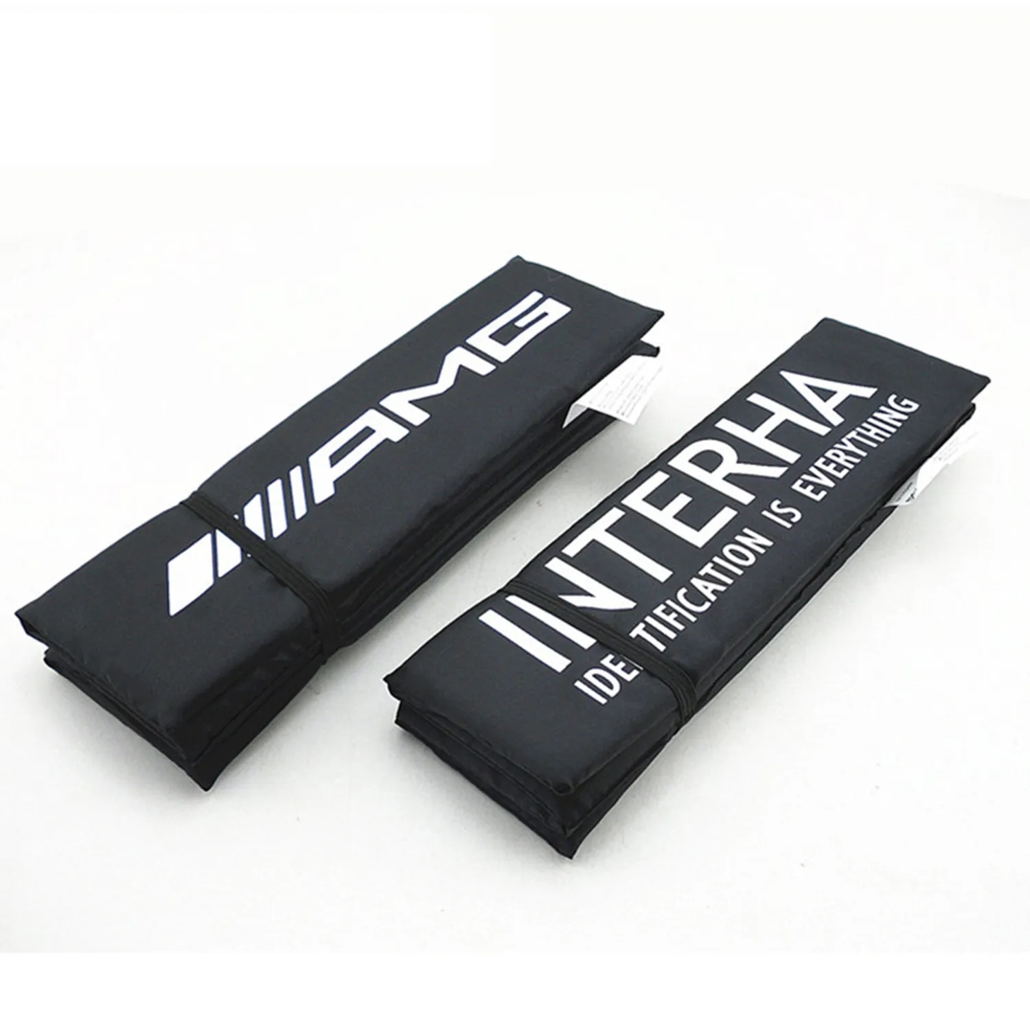 Canvas Portable Foldable Seat Cushion 6