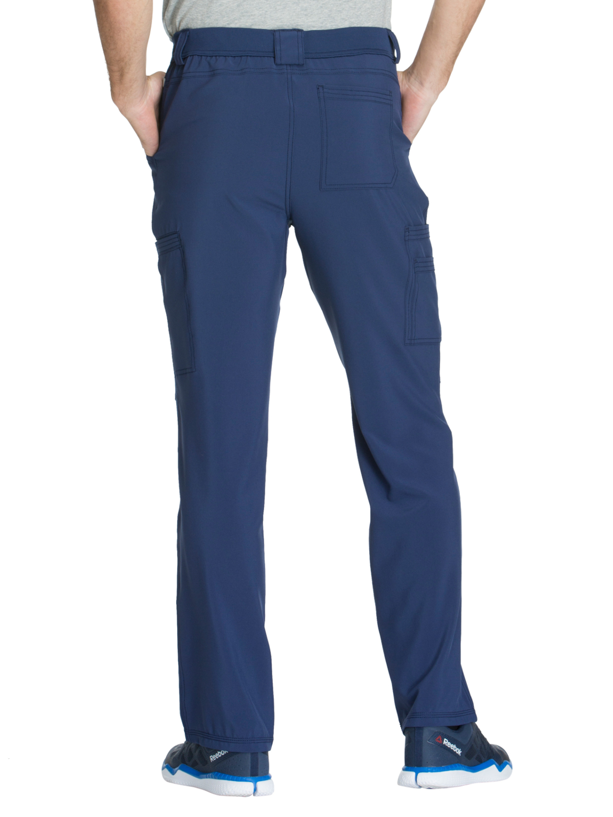 Infinity - Men's 6-Pocket Tapered Leg Pant 32