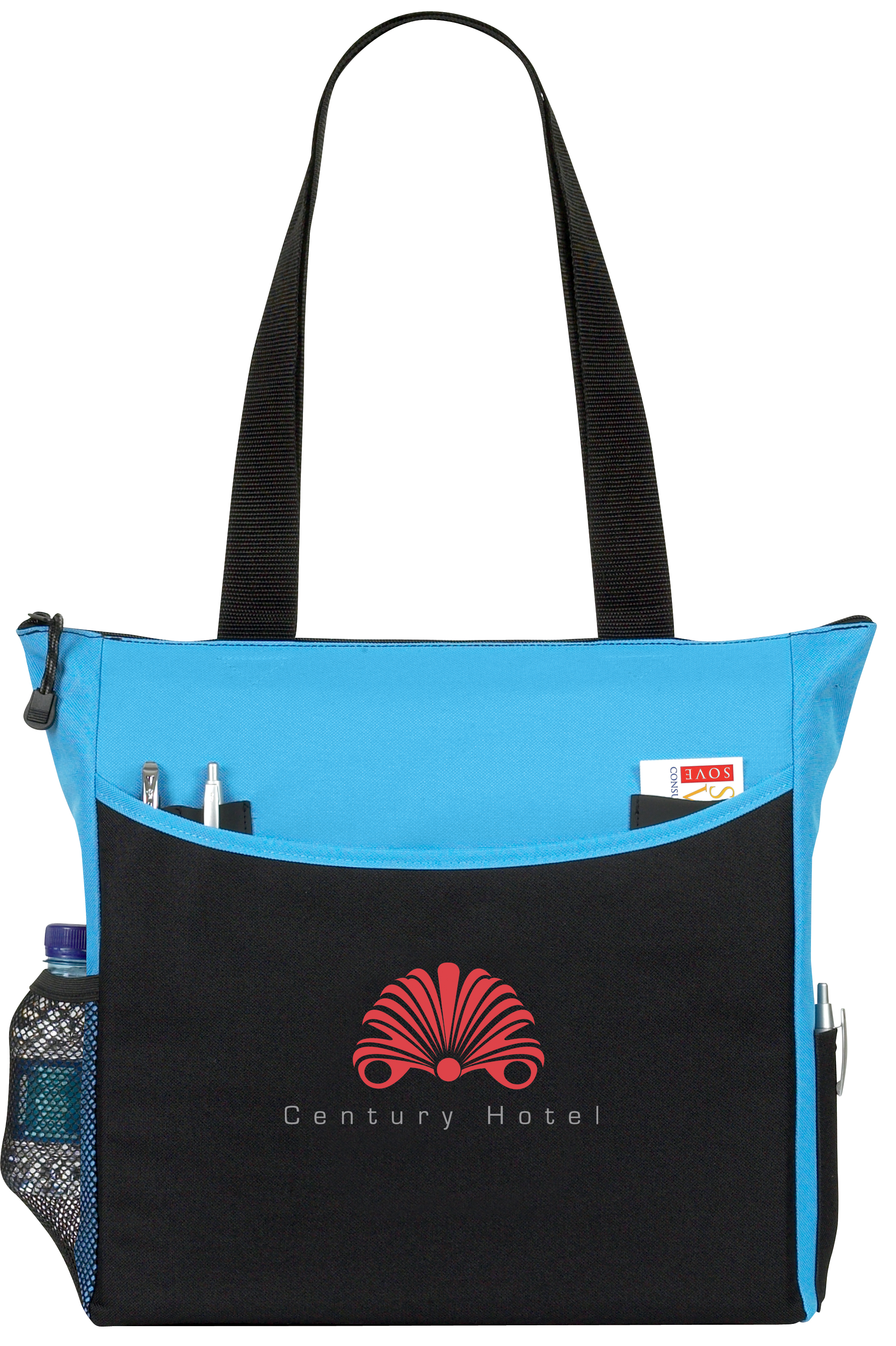 Atchison® TranSport It Tote 29