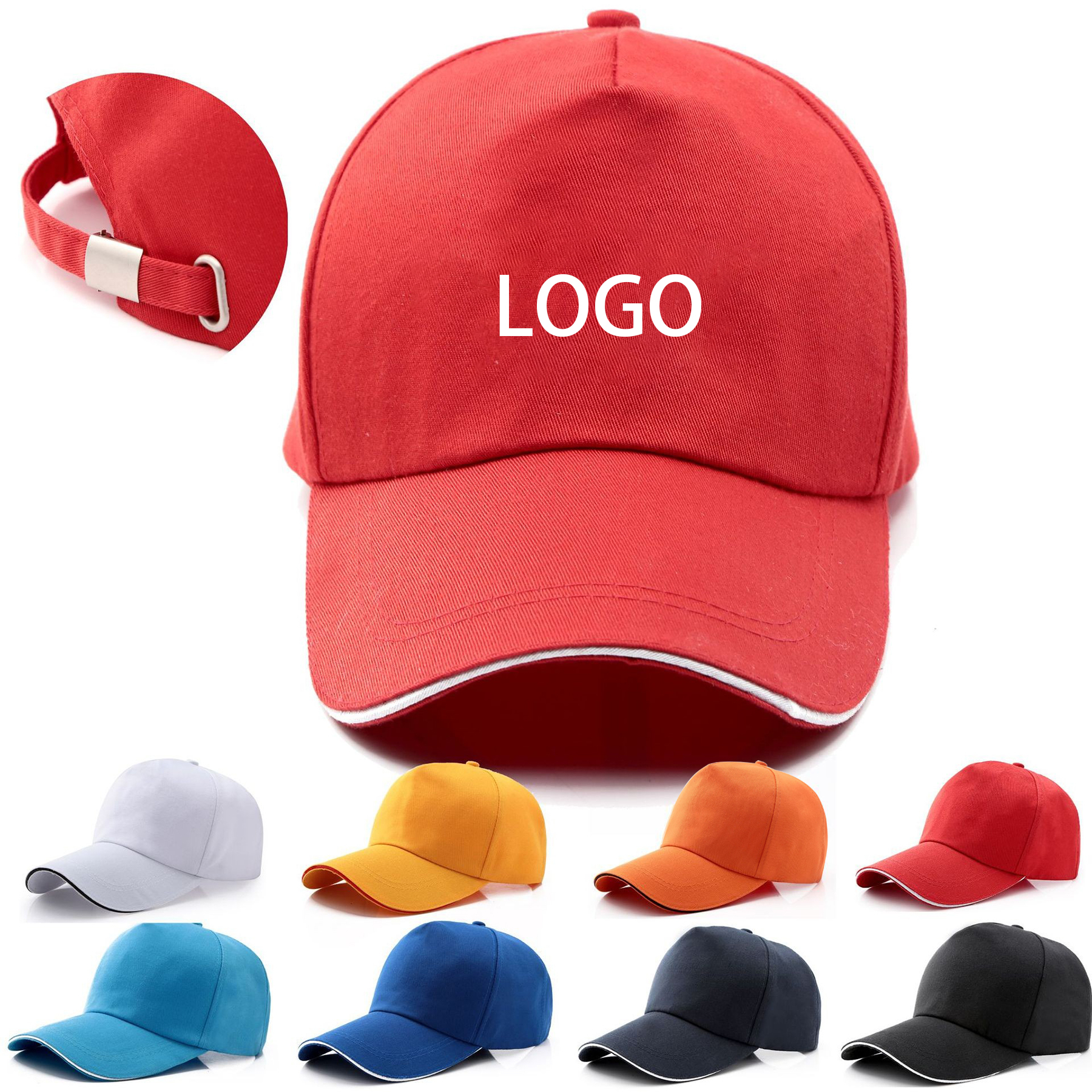 Baseball cap 1