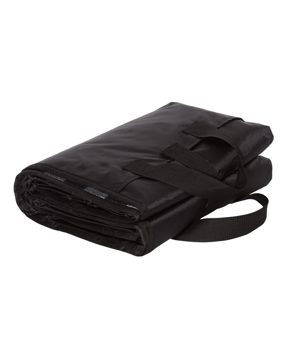 Polyester/Nylon Patterned Picnic Blanket - 8702 2