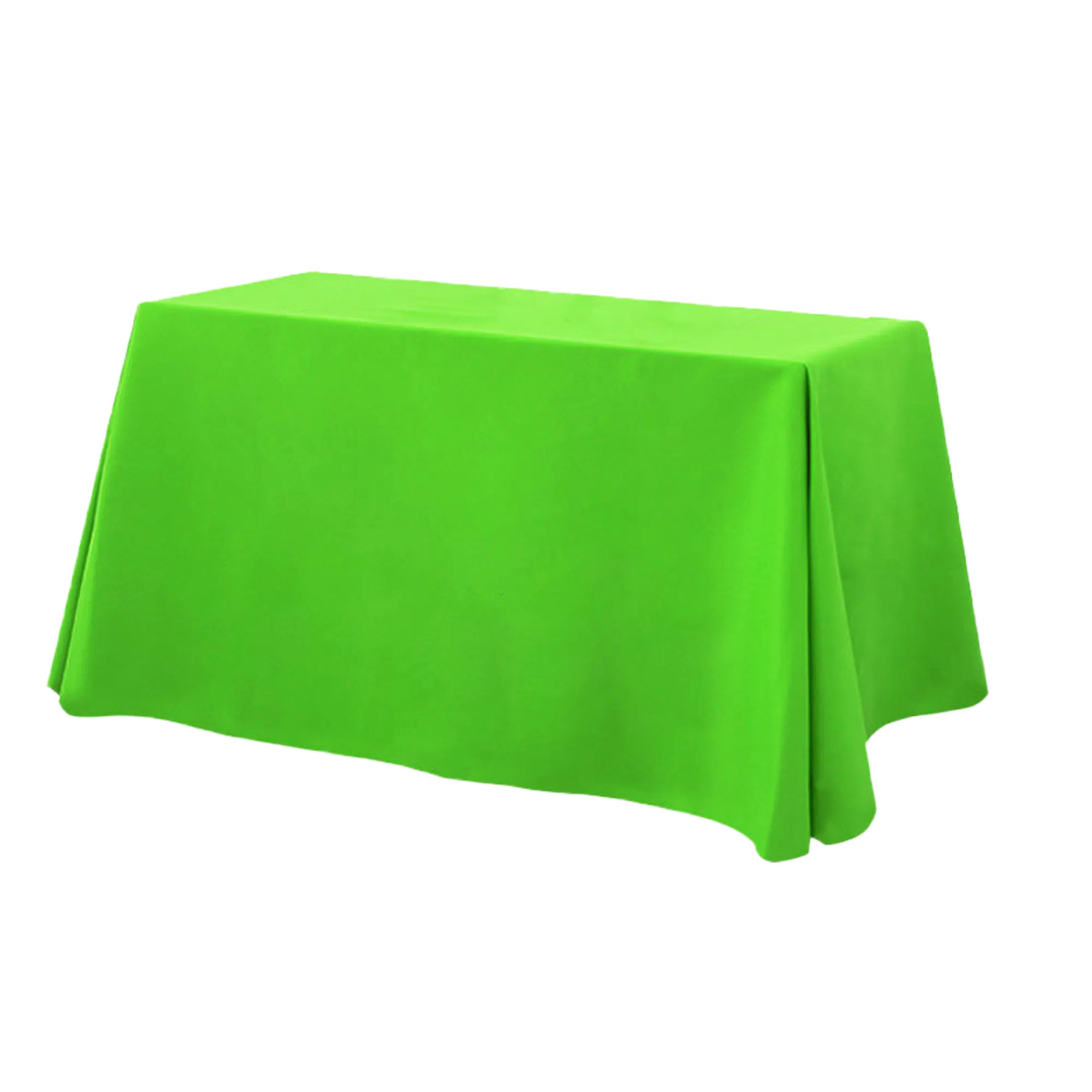 Full Color 6' Throw Table Cover 2