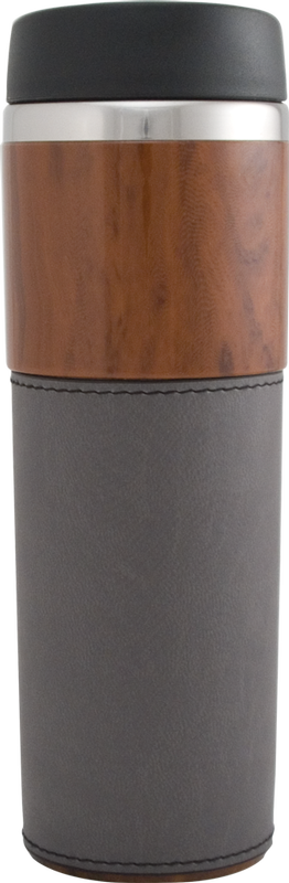 14 oz. Alta Woodgrain Series Gift Set 30