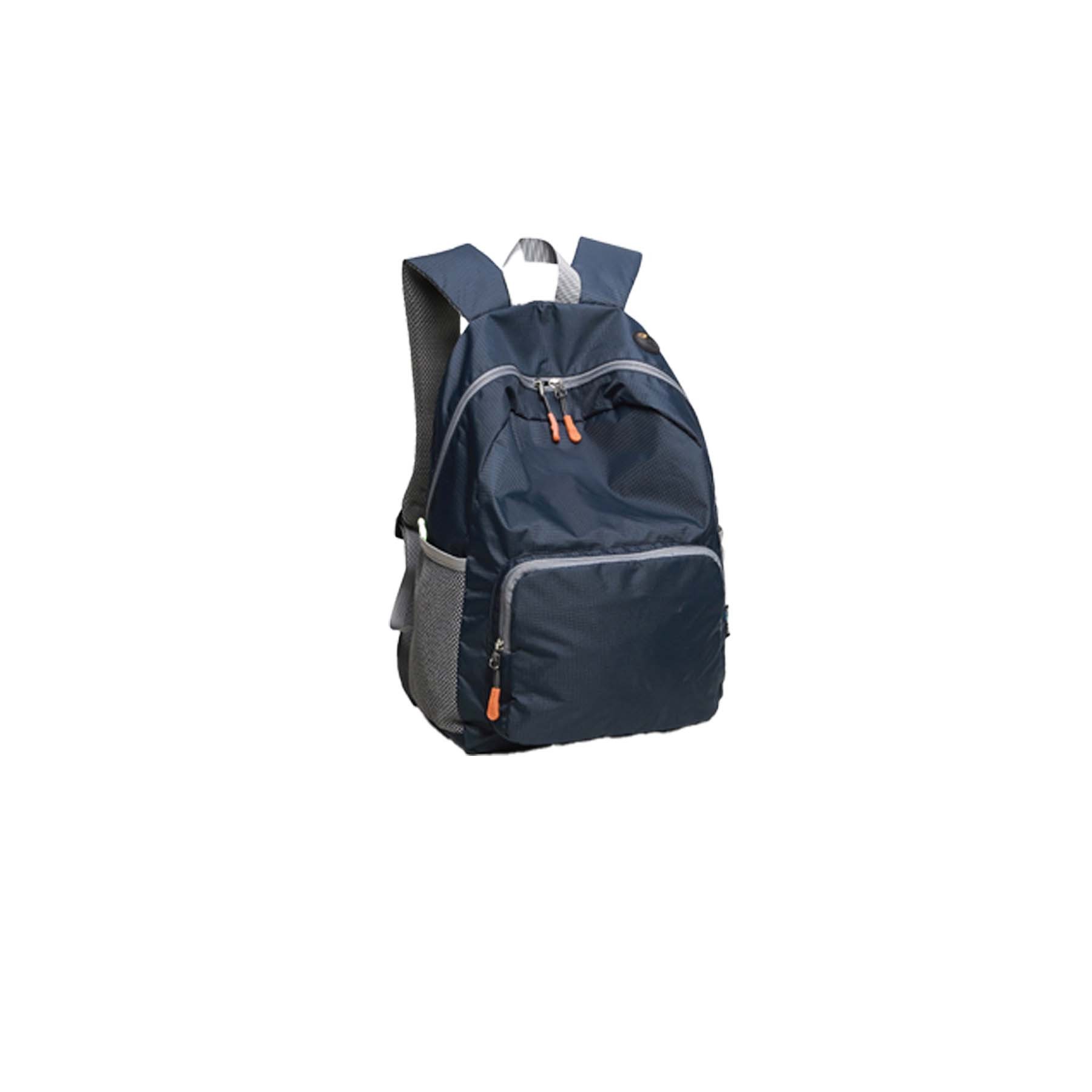 Folding Outdoor Travel Backpack 5