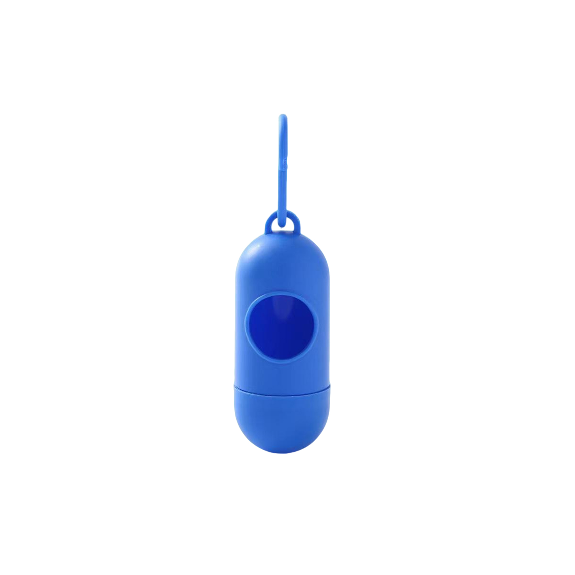 Portable Dog Waste Bag Dispenser 9