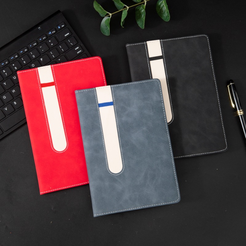 Finch Notebook 5