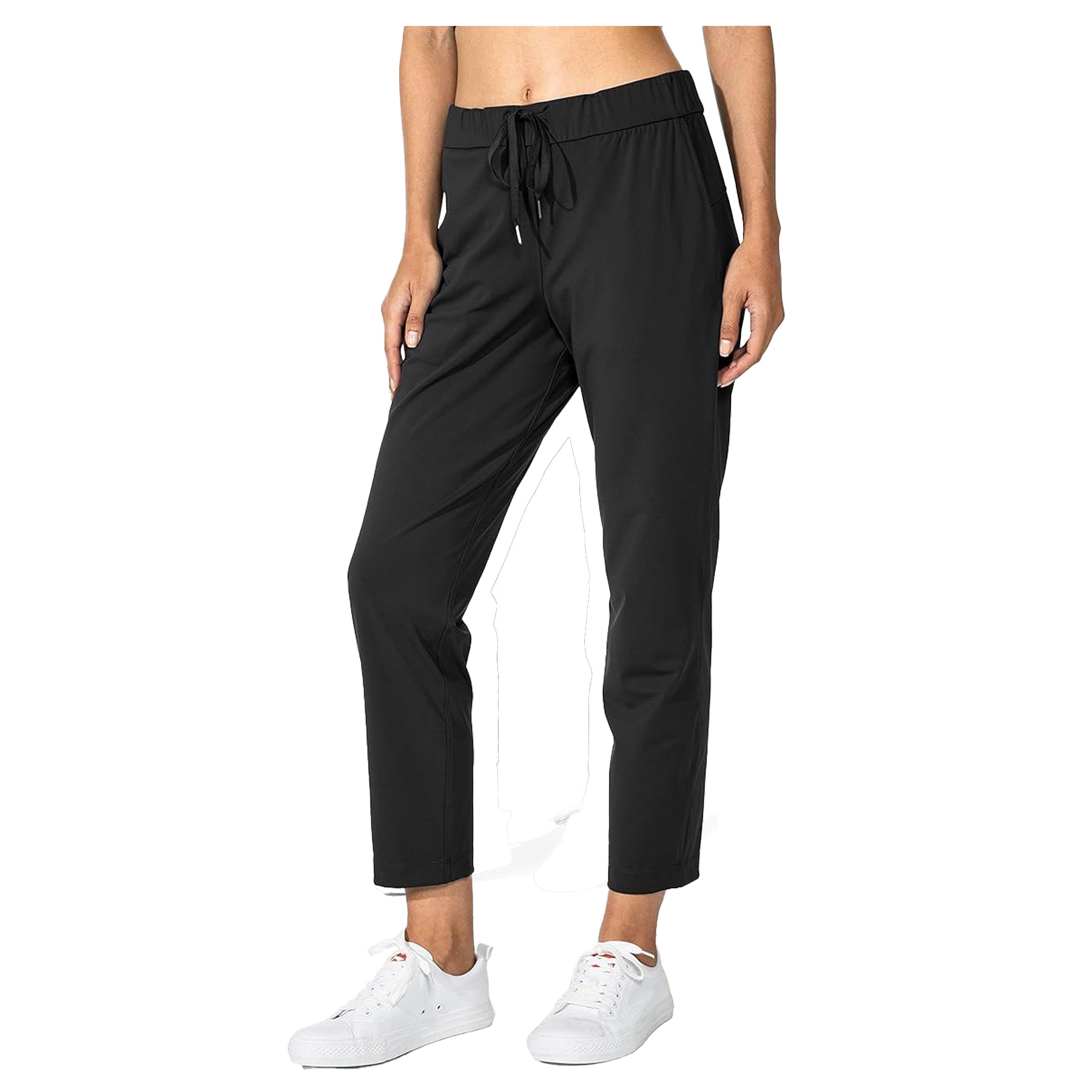 Sweatpants for Golf 17