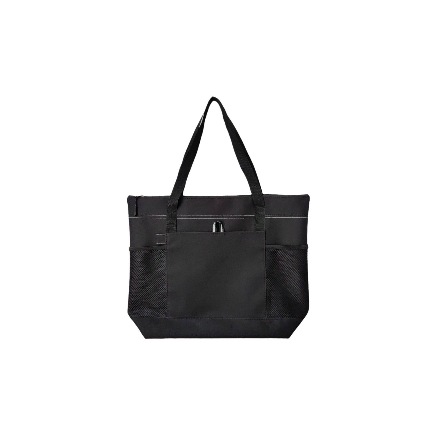 600D Oxford Cloth Tote Bag 7