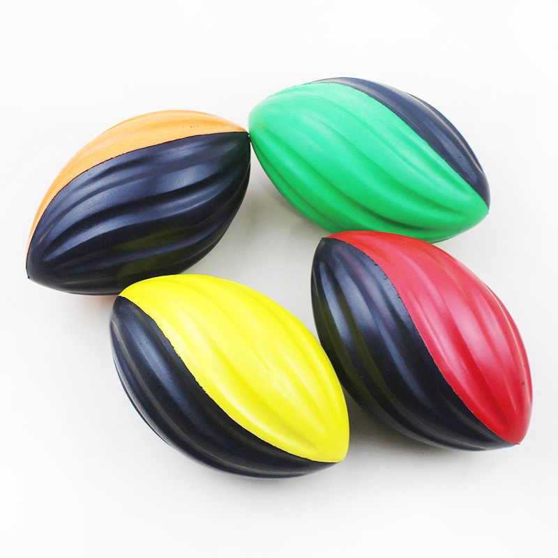 Foam Football 6