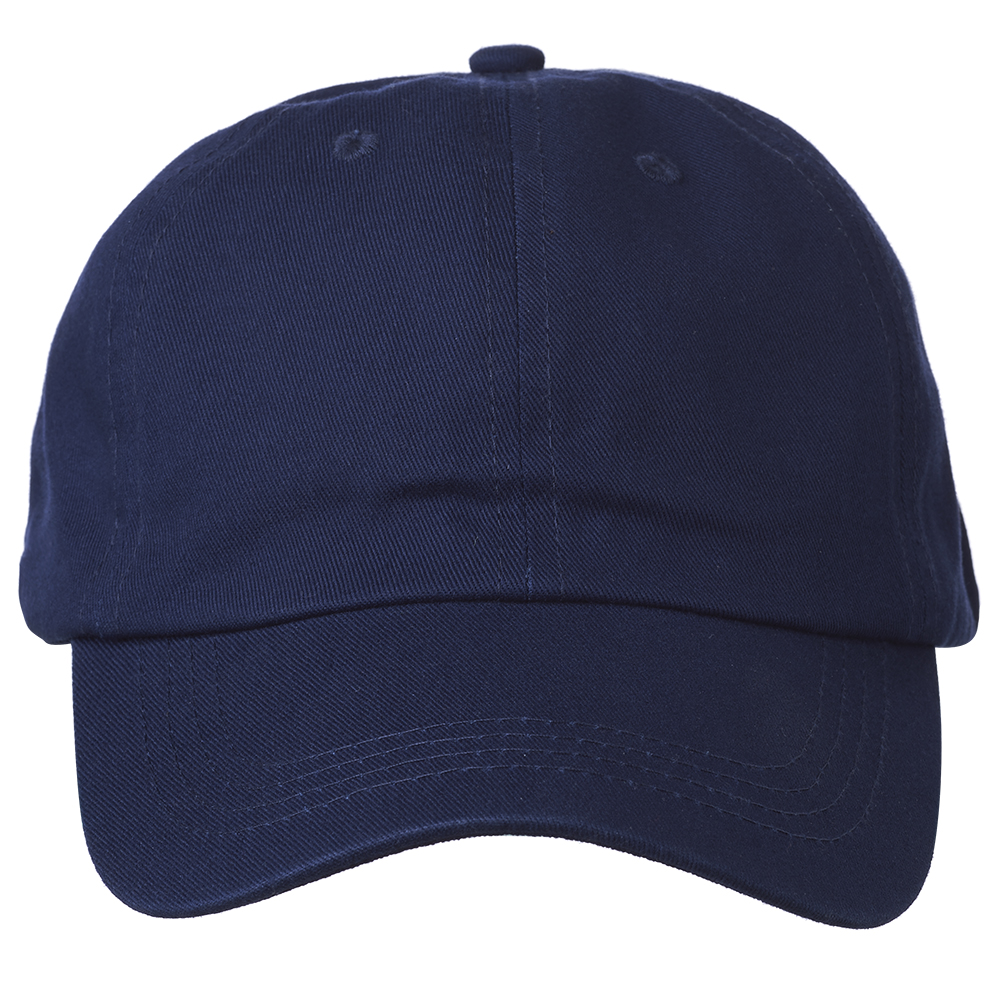 Solid Color Baseball Caps 7