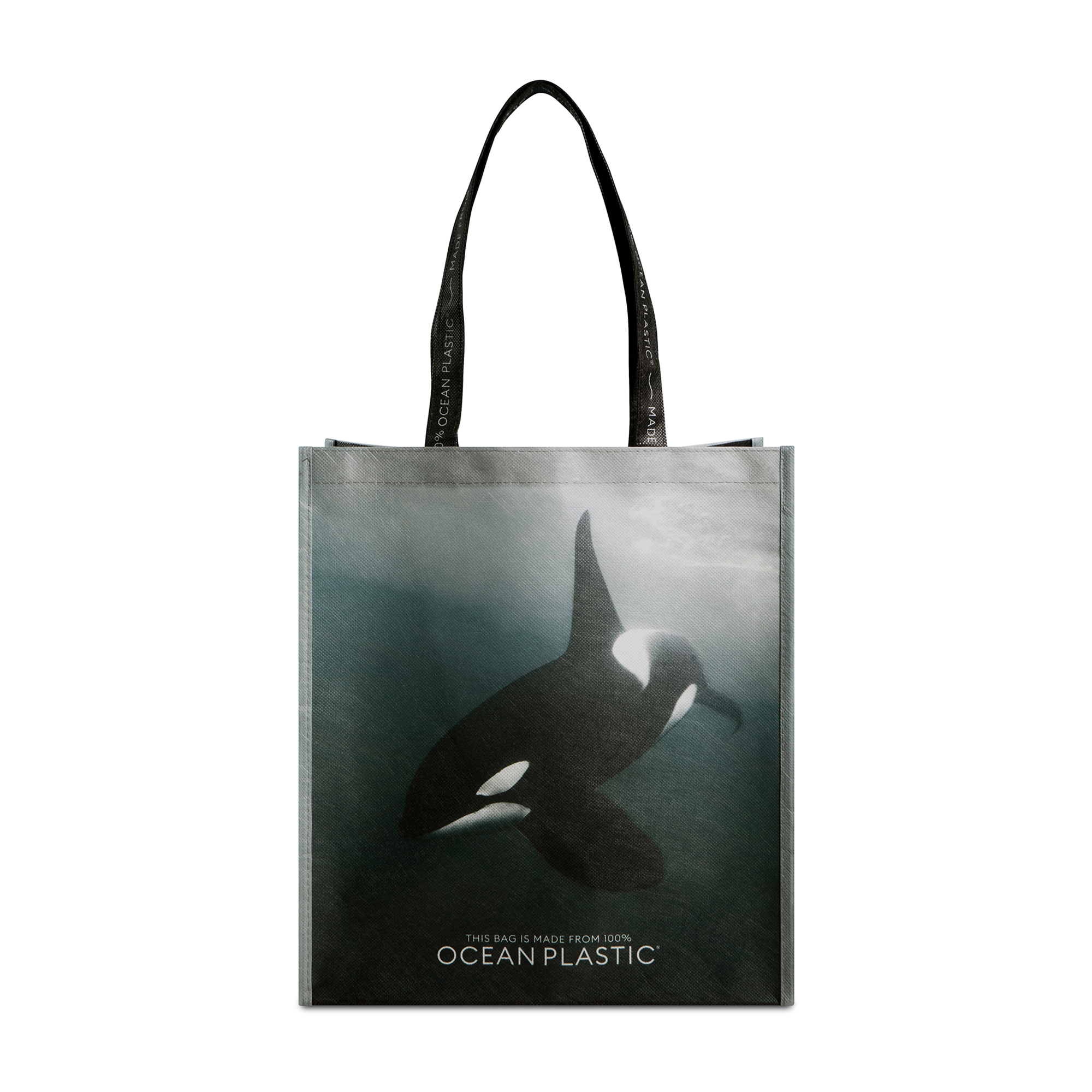 Out of the Ocean® Reusable Large Shopper 19