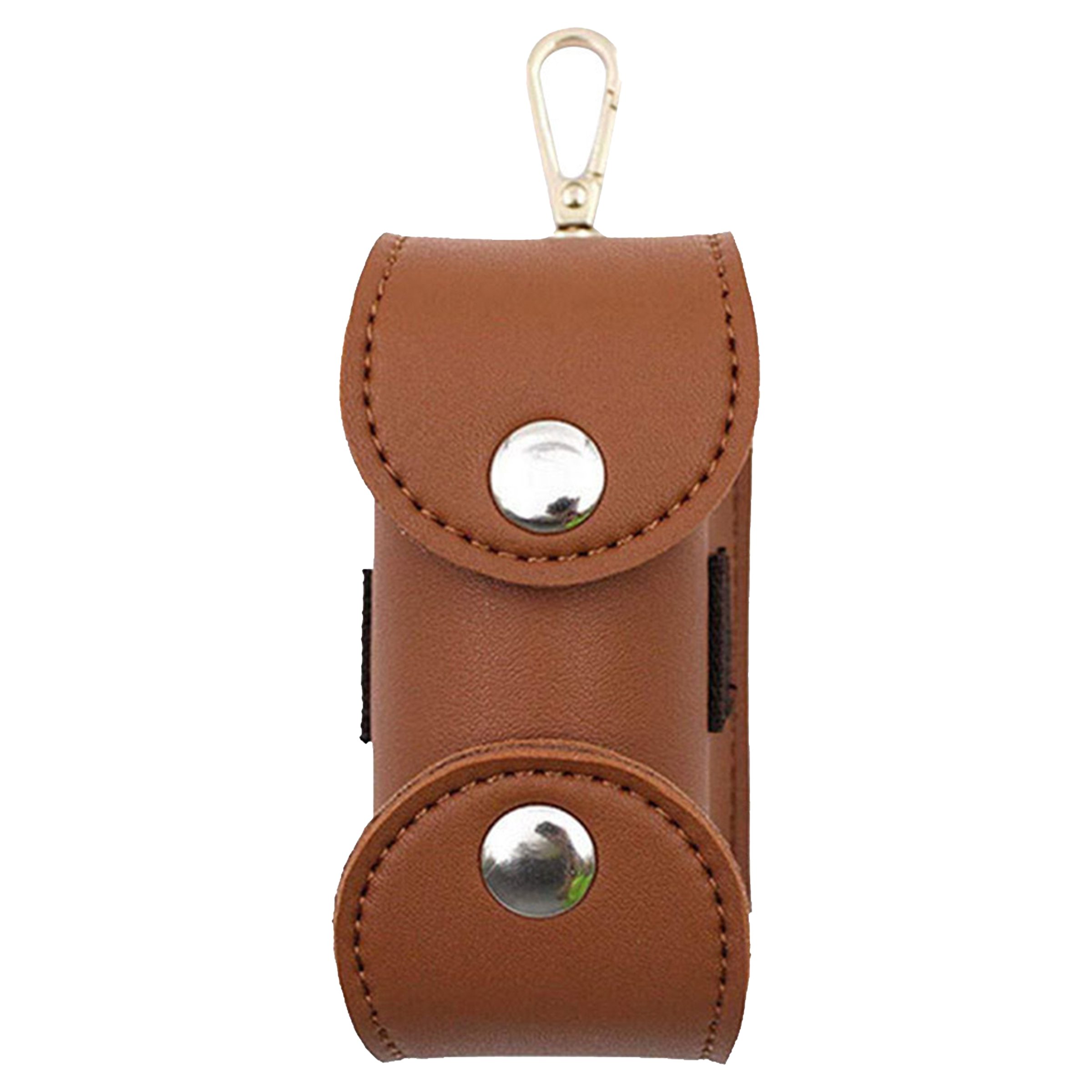 Pu Mini Golf Waist Bag 2