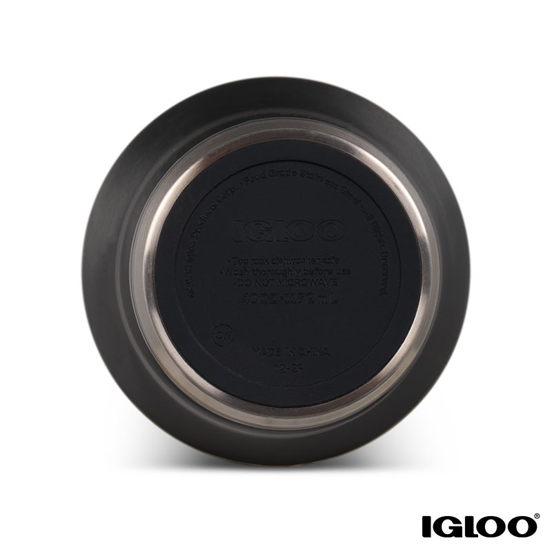 Igloo® 40 oz. Double Wall Vacuum Insulated Tumbler 12