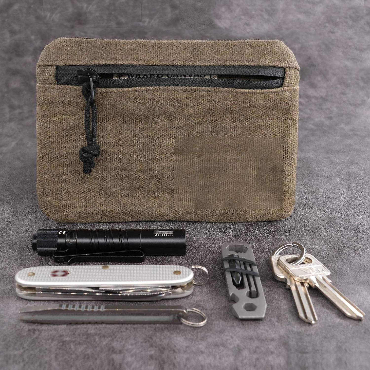 Camping Belt Bag Waist Pack 2