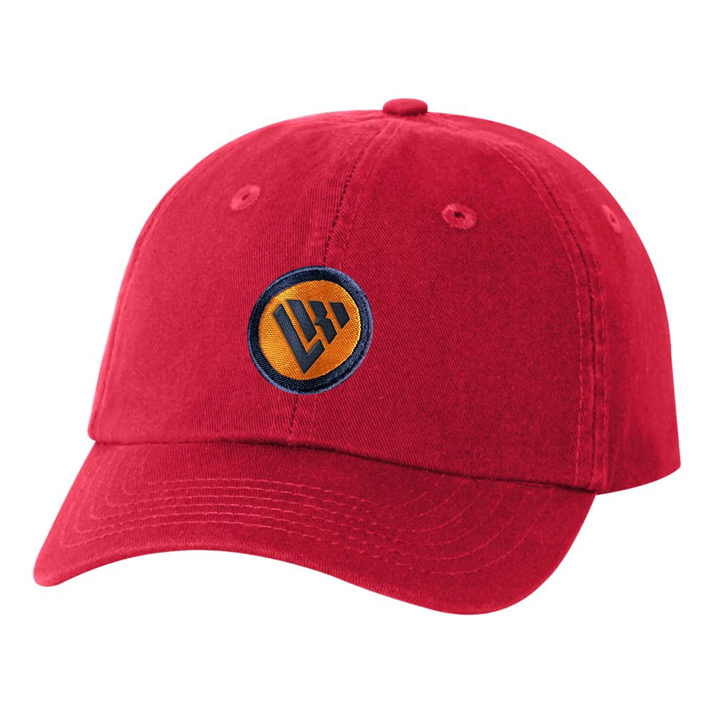 VALUE CAP SMALL FIT BIO-WASHED DAD'S 26