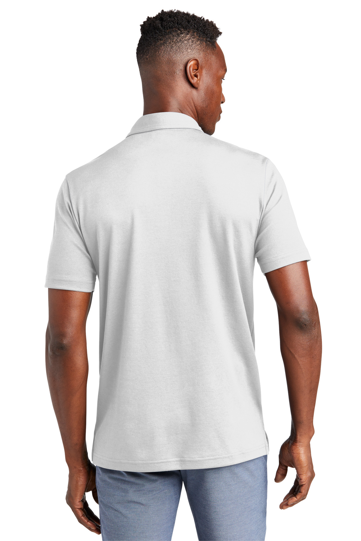 TravisMathew Monterey Chest Stripe Polo TM1MW450 10