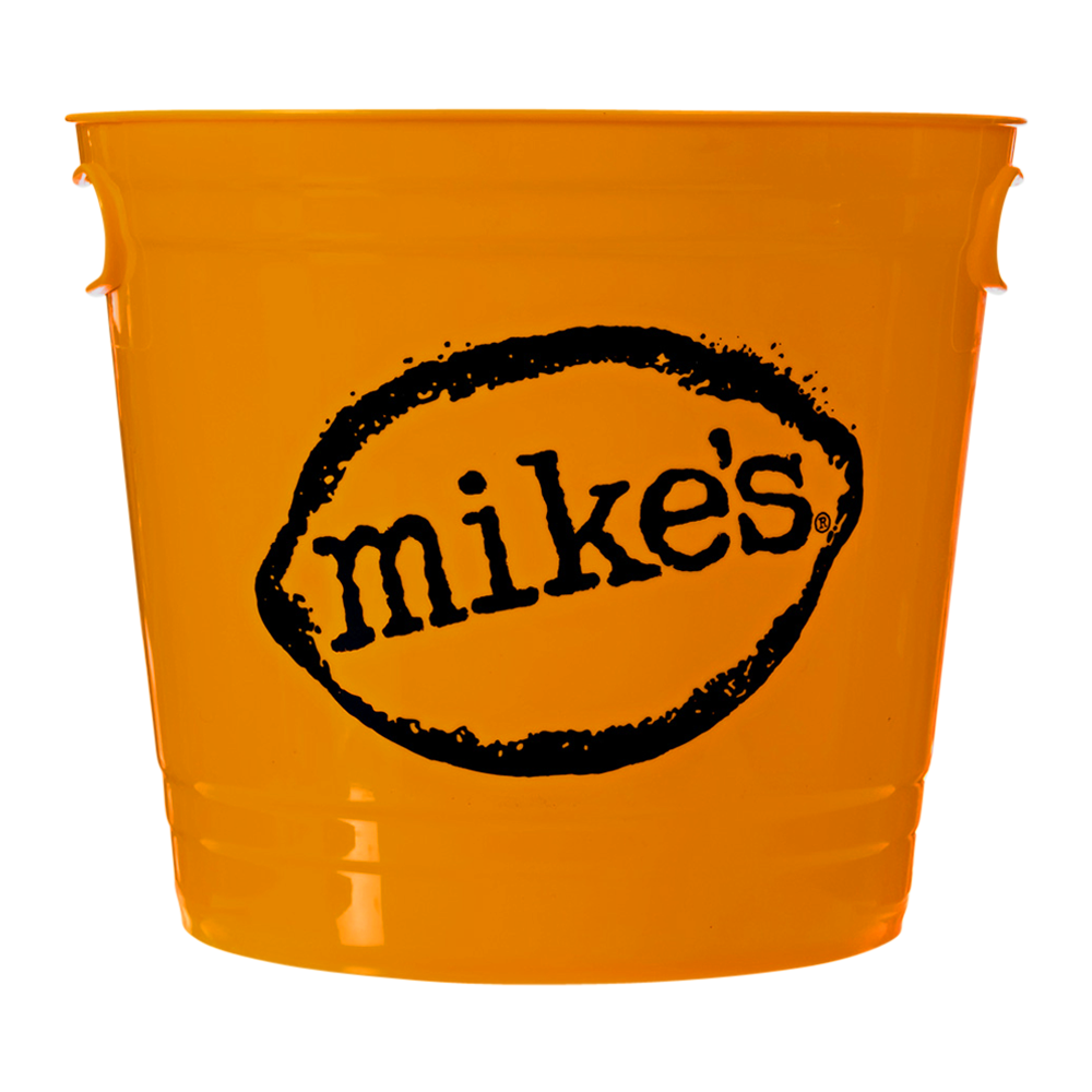 Plastic Beer Bucket 4