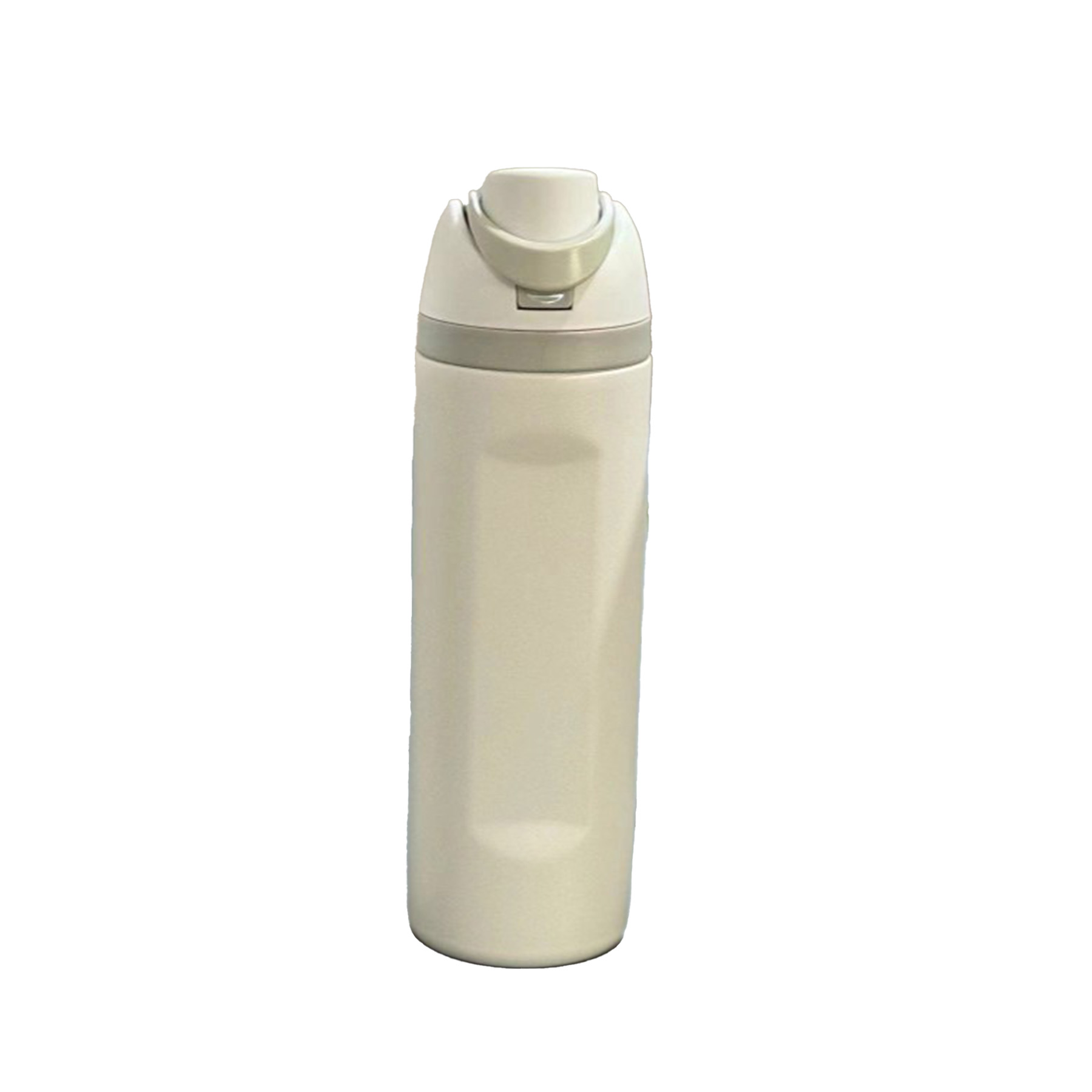 Vacuum Insulated Water Bottle with Straw 2