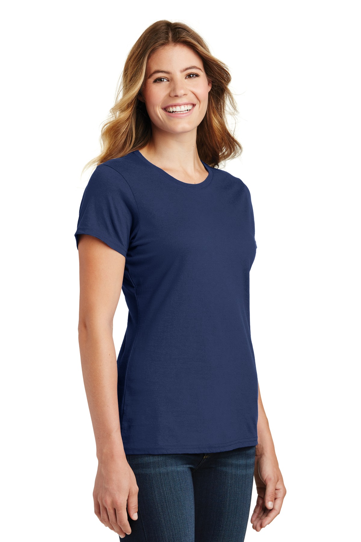 Port & Company® Women's Fan Favorite Tee 101