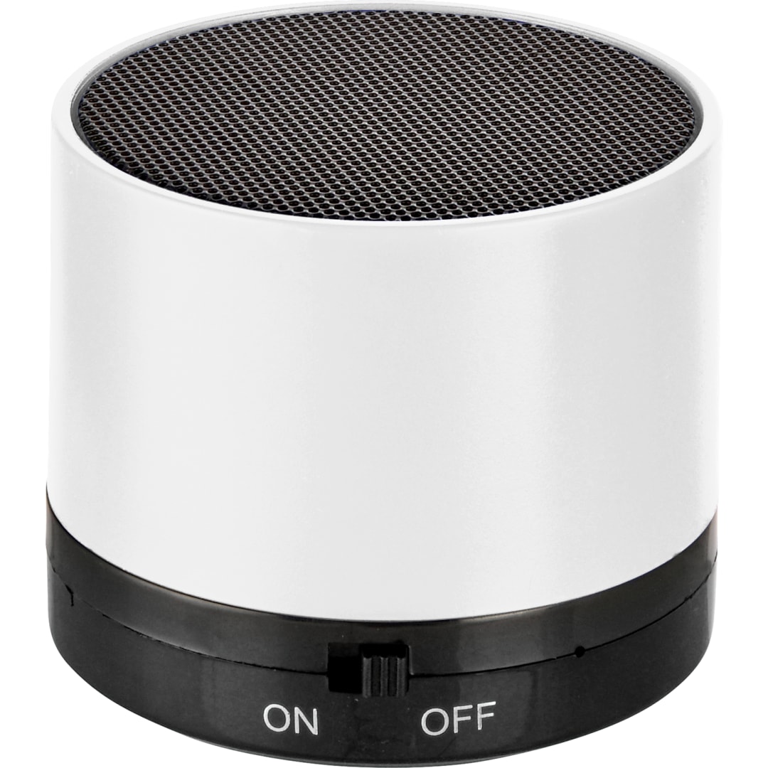 Cylinder Bluetooth Speaker 55