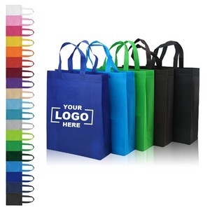 Mini Tote For Events And Giveaways 12