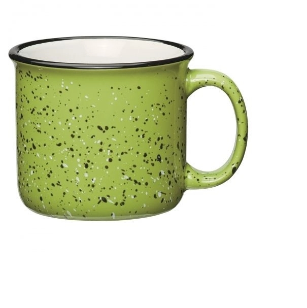 Campfire Mug 10