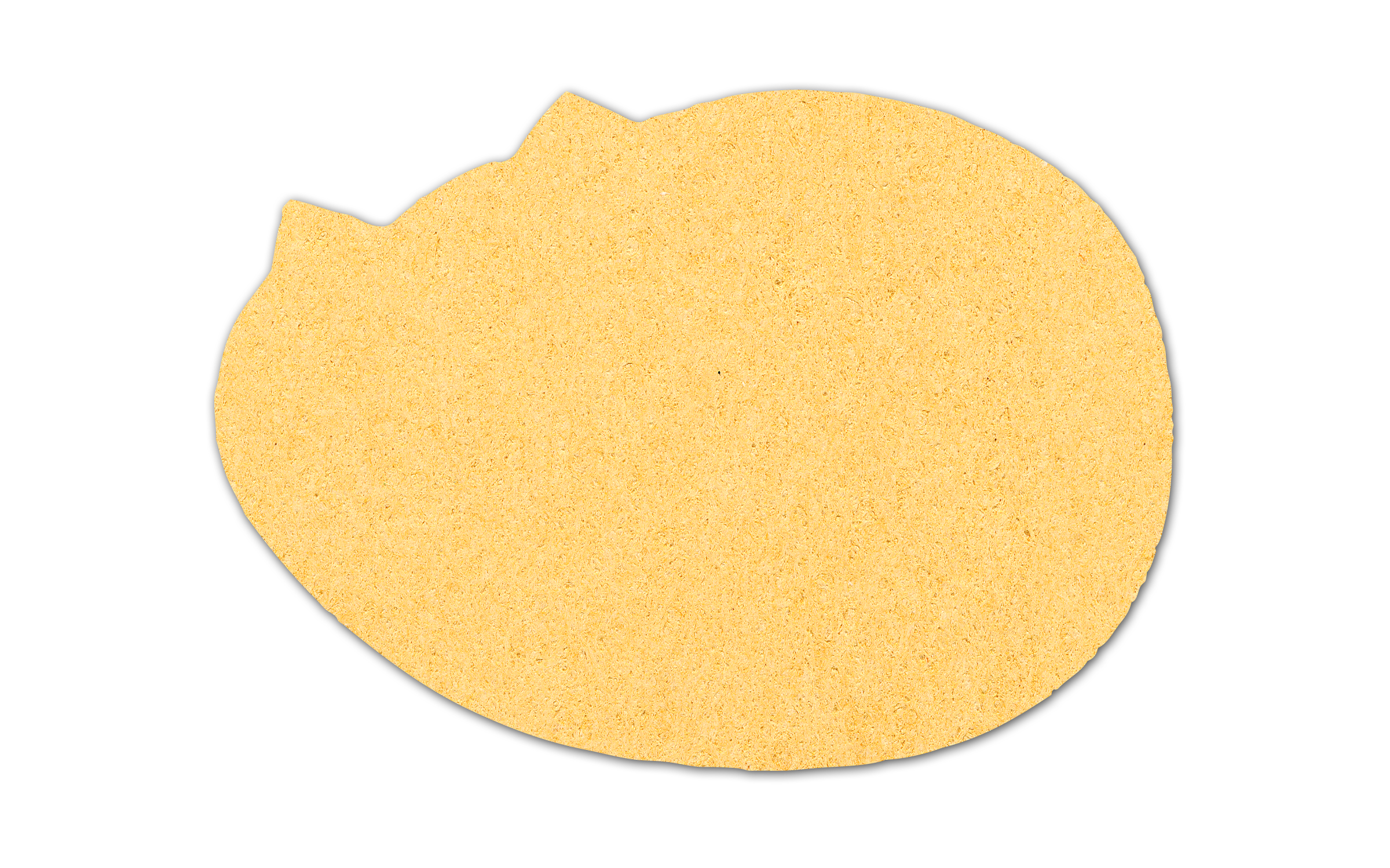Cat Compressed Sponge 9