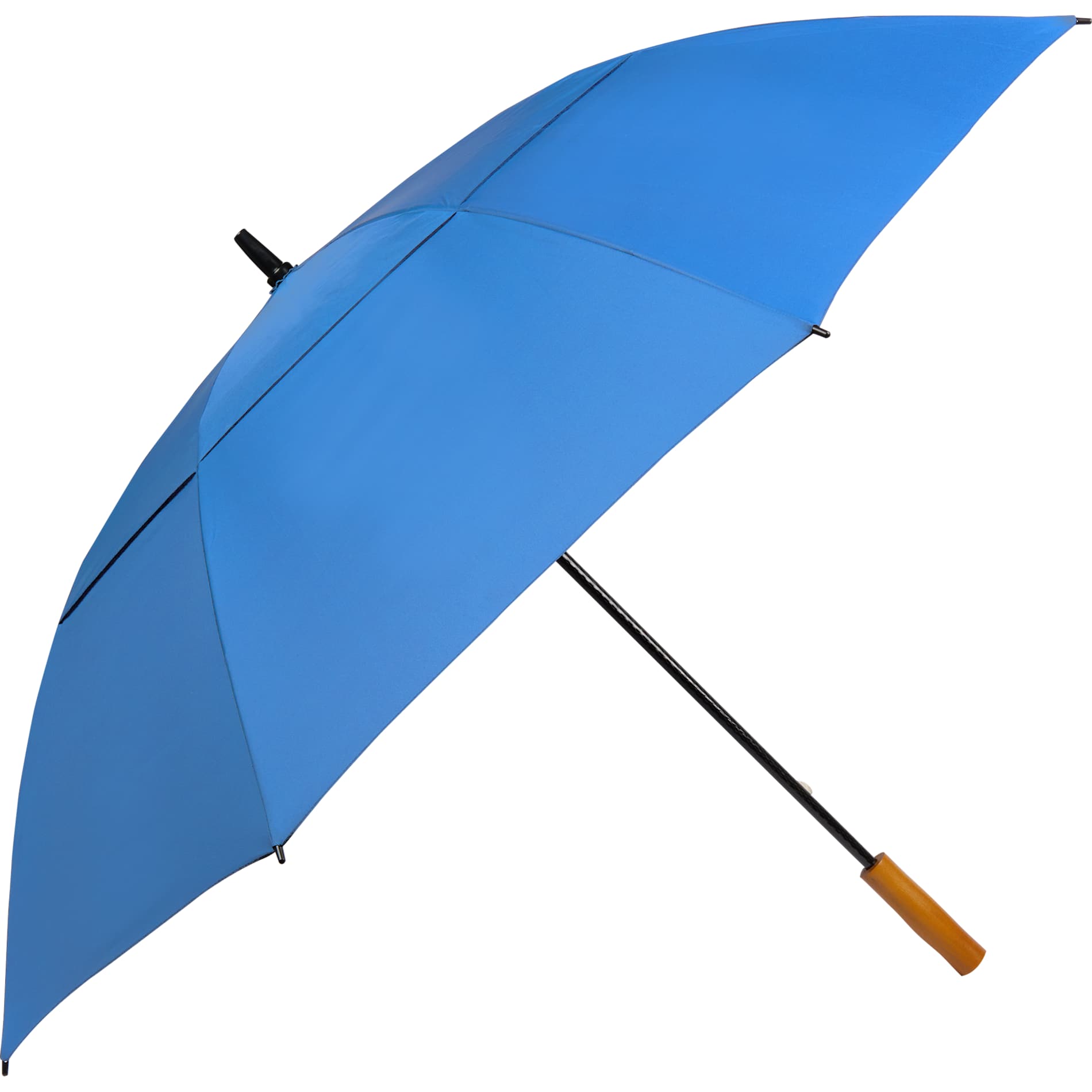 58" Recycled Golf Umbrella 542
