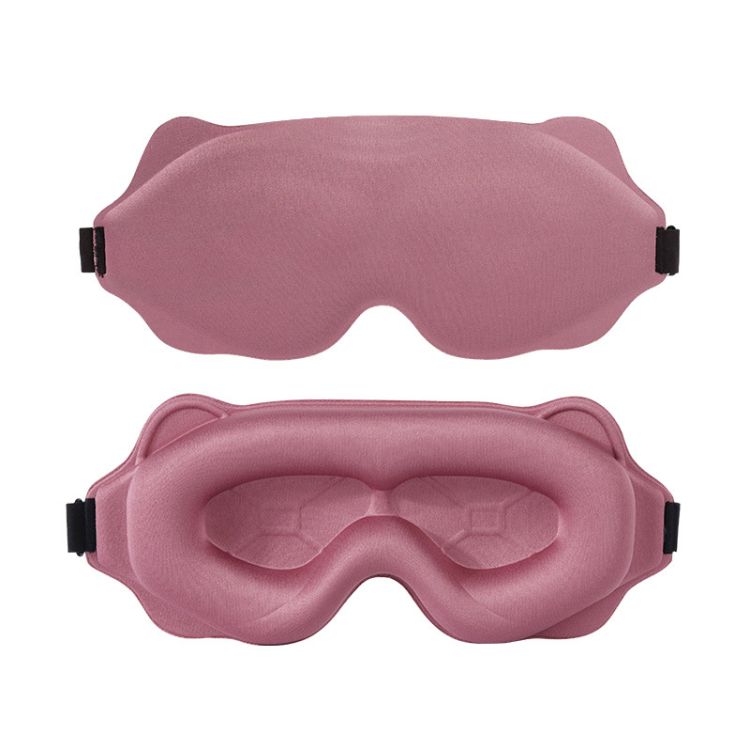 3D Sleep Mask 6