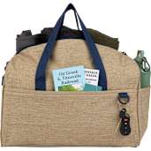 Brighton Recycled Duffle Bag 45