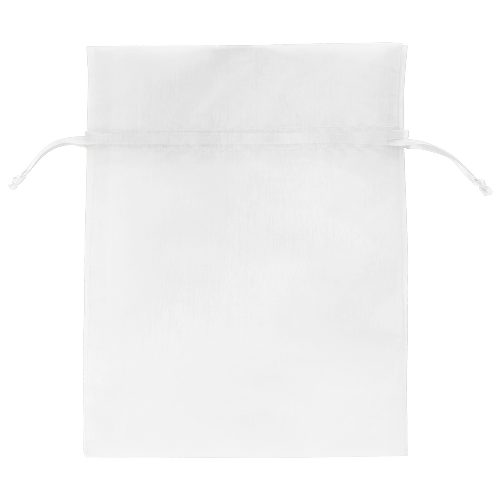 Sheer Organza Bags 6