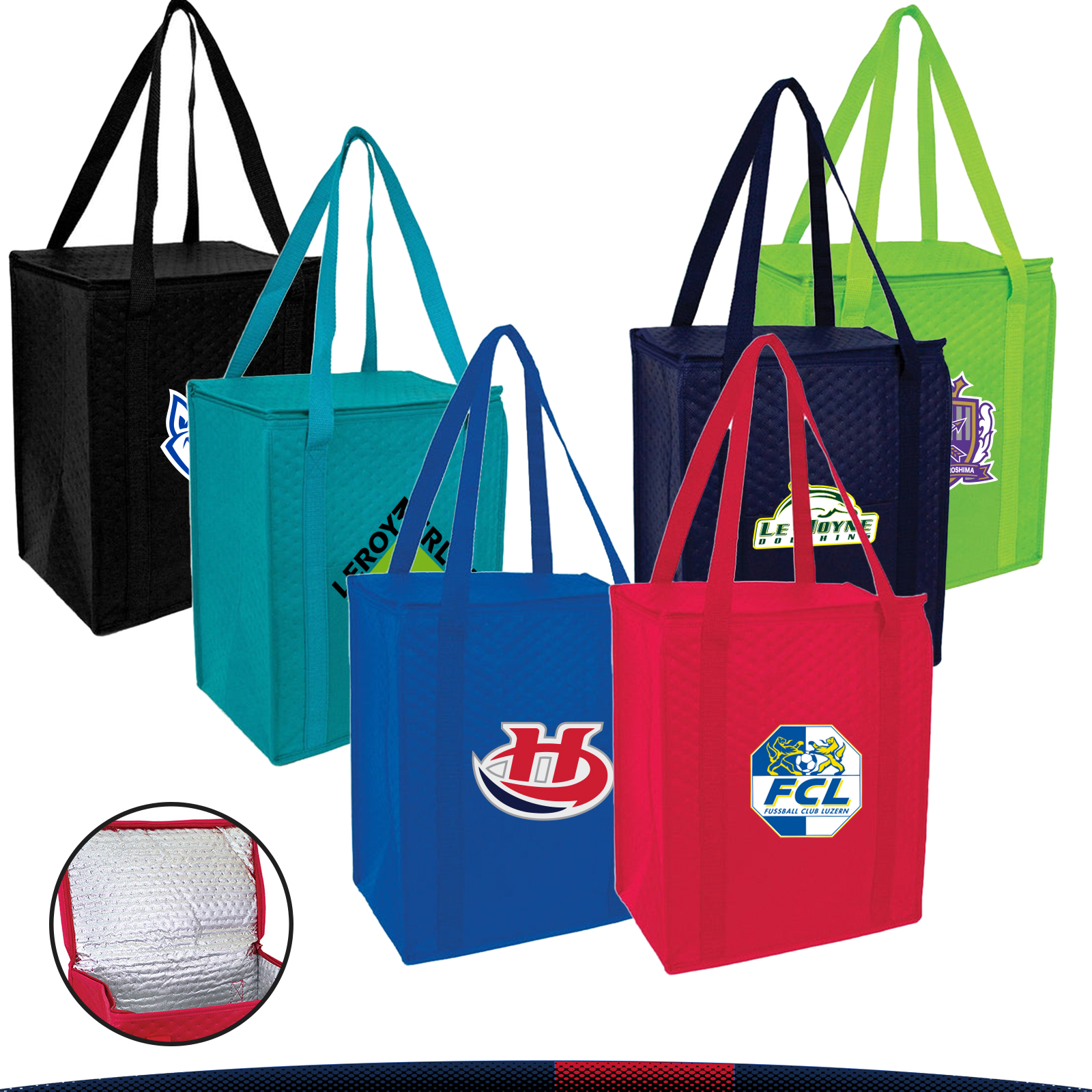 Piklo Insulated Bag 7