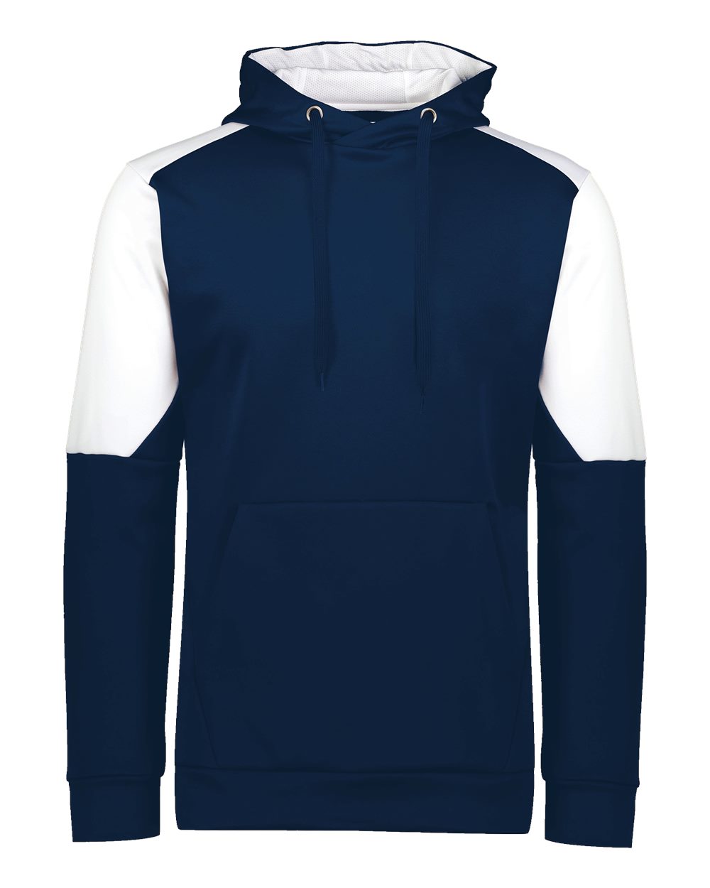 Unisex Blue Chip Hooded Sweatshirt - 222540 22