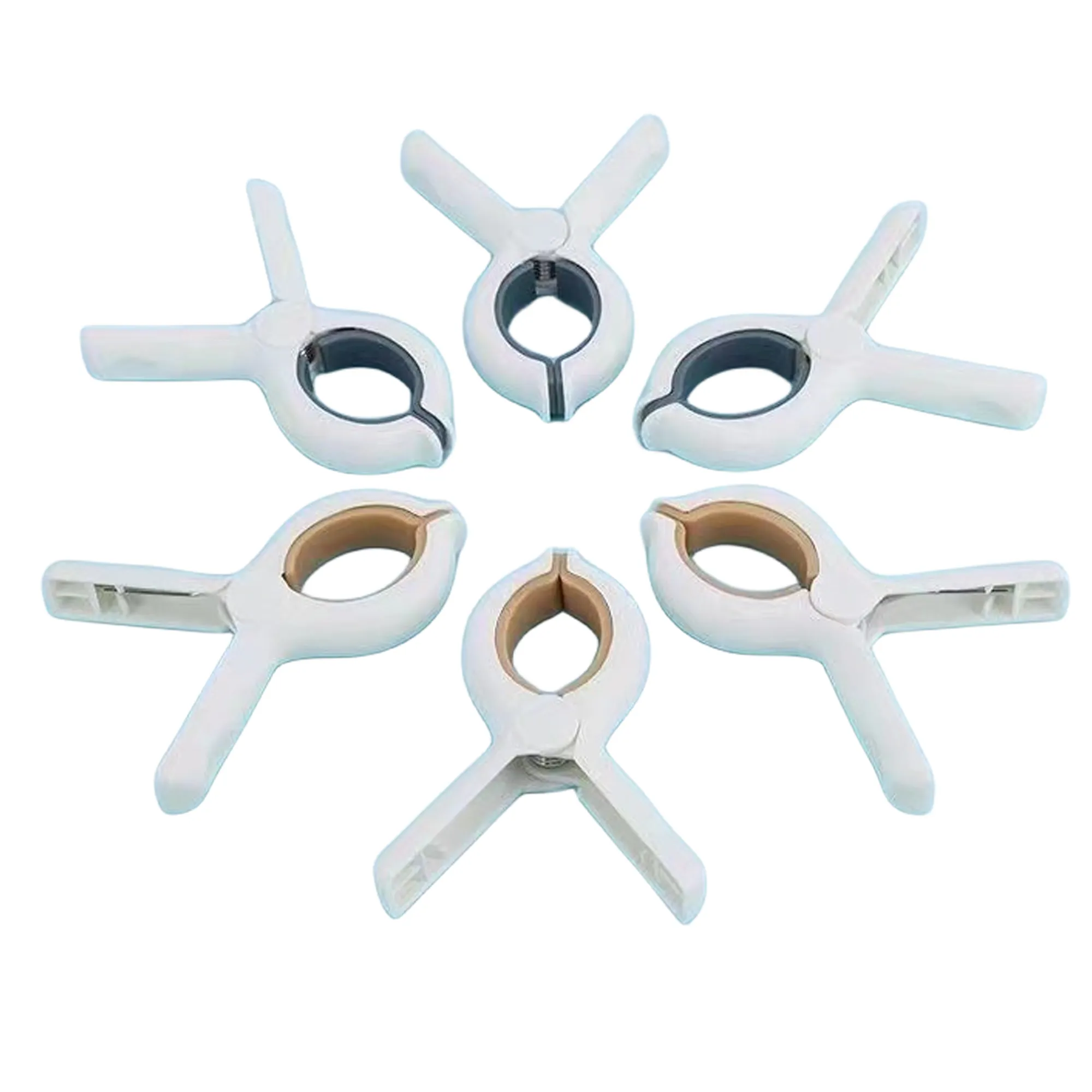 Beach Chair Towel Clip 3