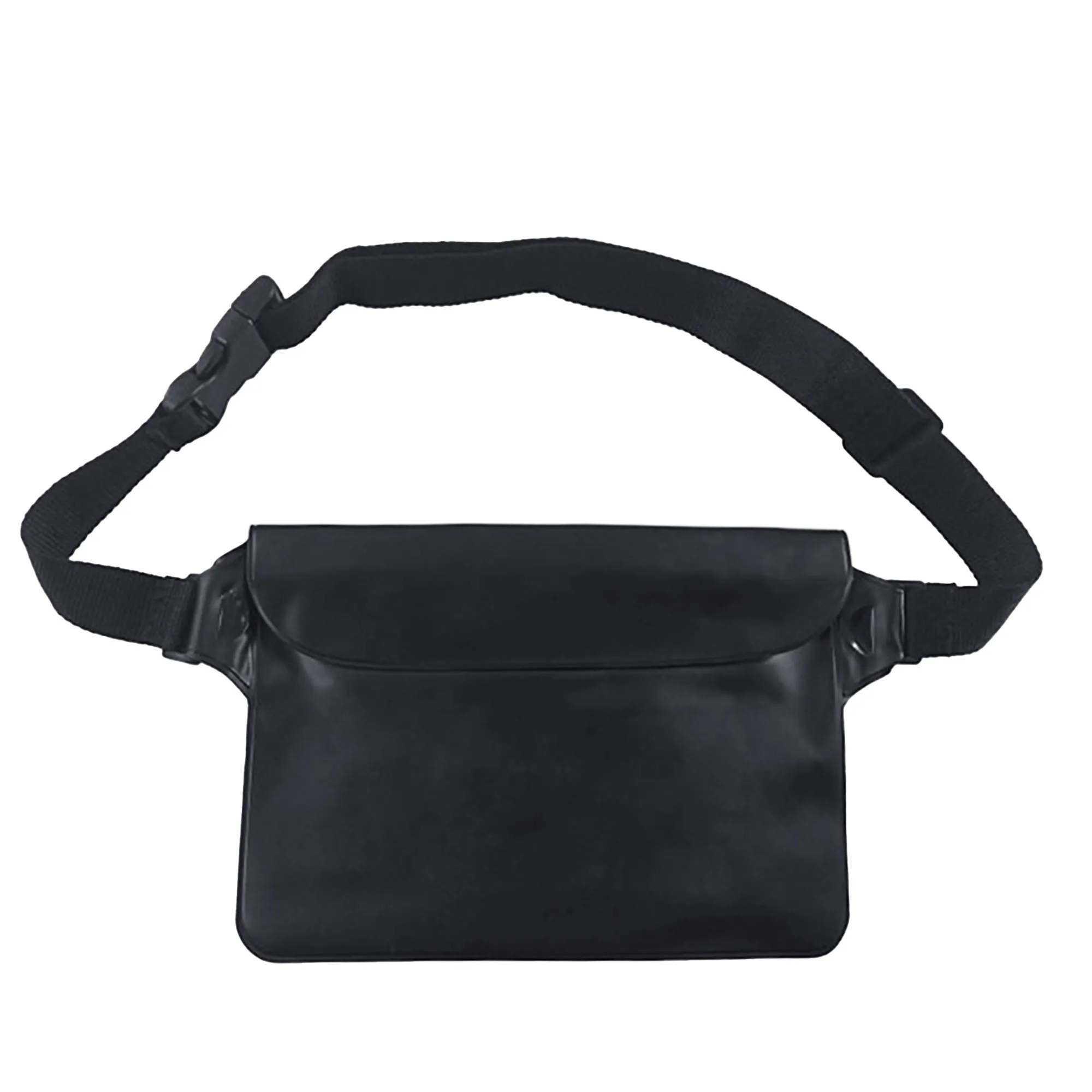 MOQ 10 Sealed Waterproof Transparent Bag Outdoor Swimming 8