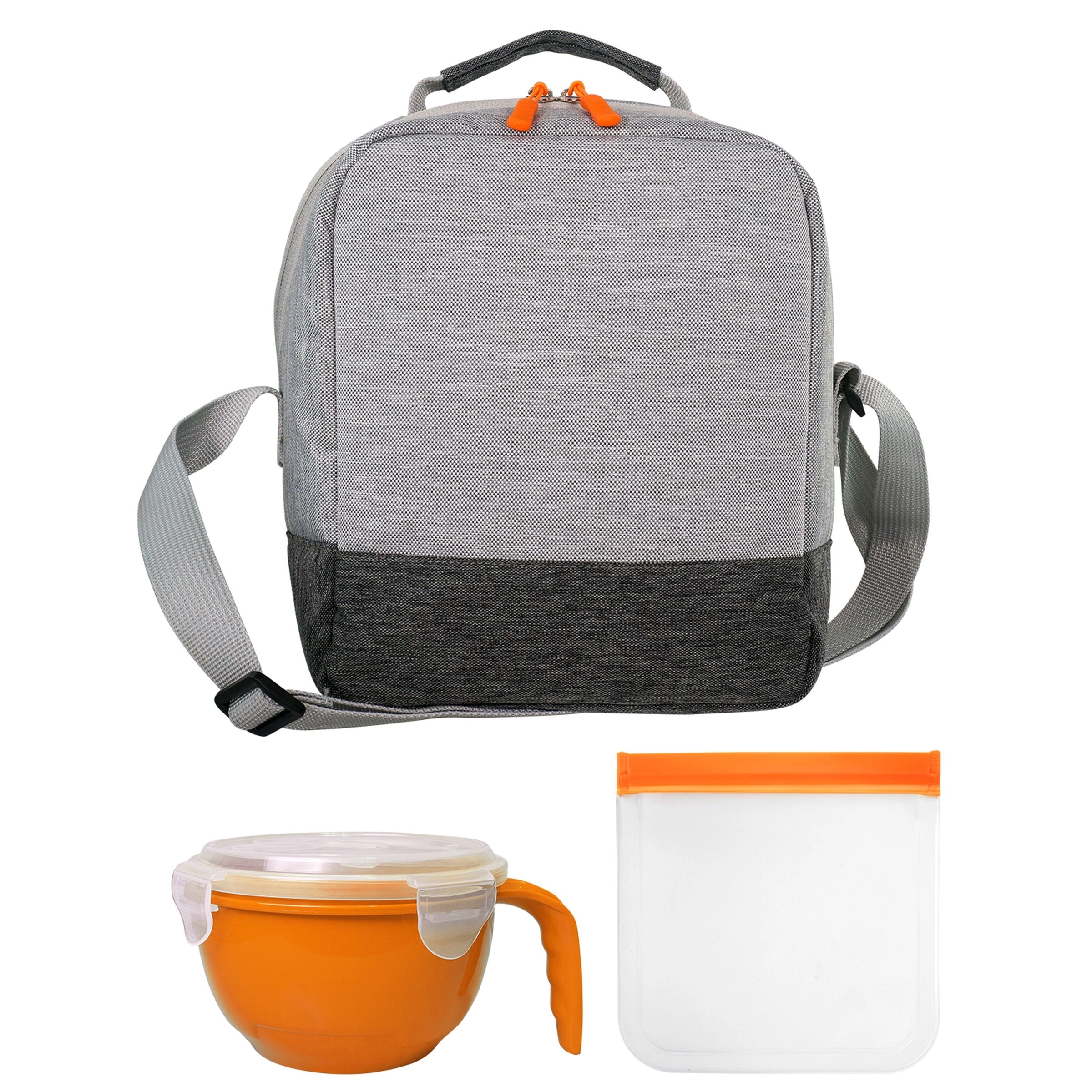 Bay Handy Noodle & Sandwich Lunch Kit 10