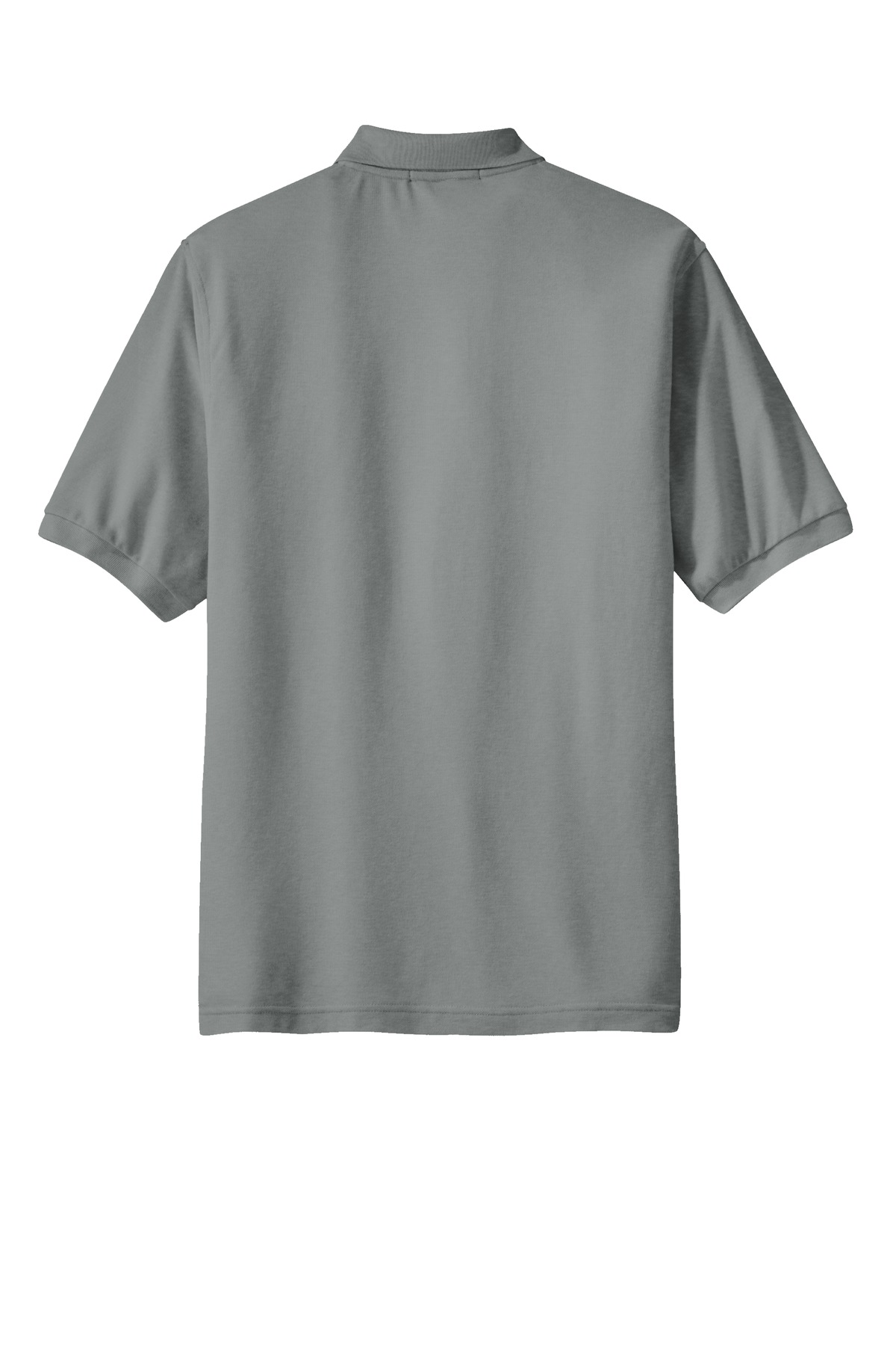 Port Authority Tall Silk Touch Polo with Pocket. TLK500P 29