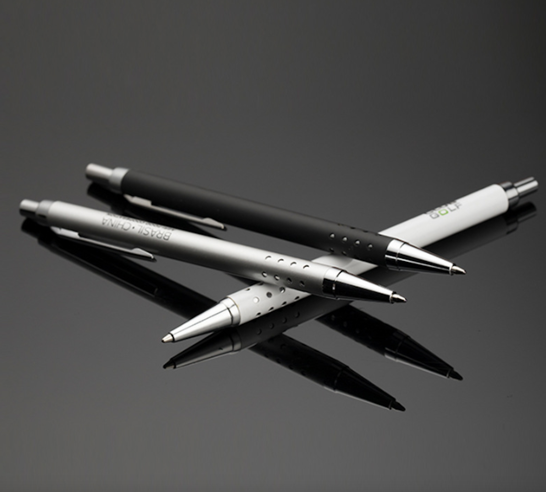 Advertising Promotional Metal Pen 1