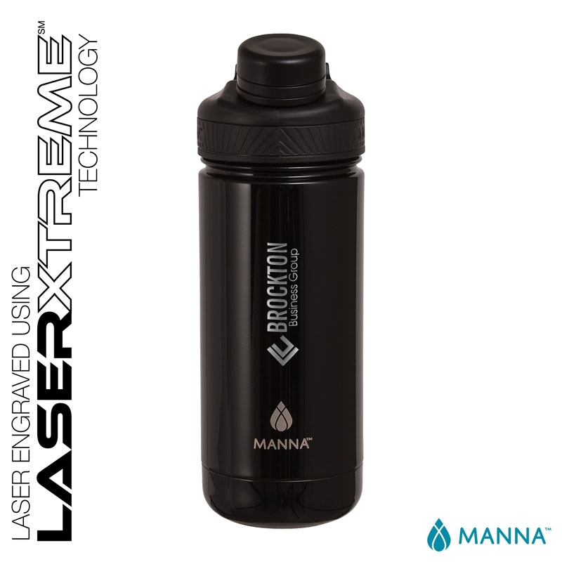 Manna™ 18 oz. Ranger Steel Bottle 11