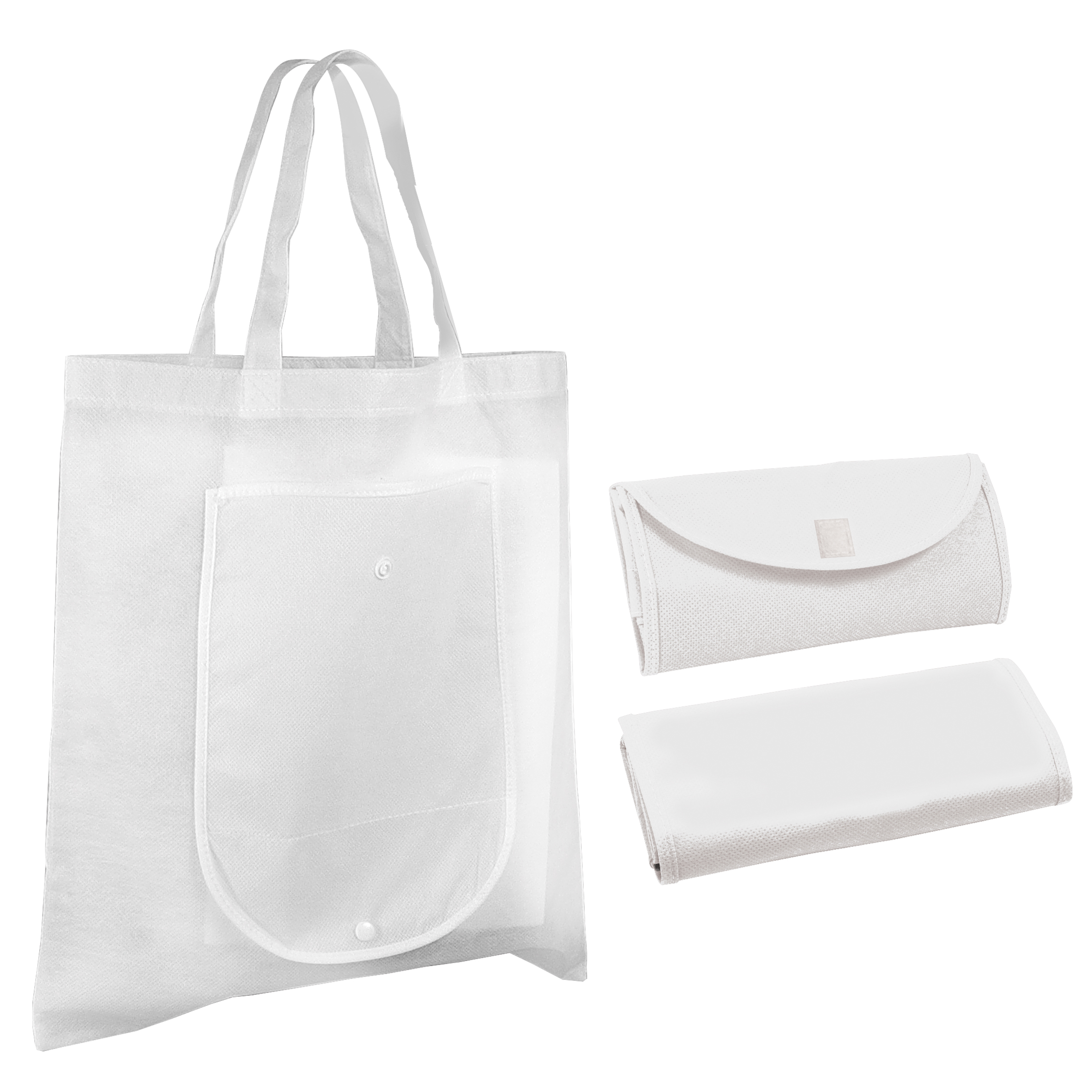 NW Fold 'n Go Tote Bag 4